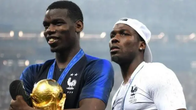 Paul Pogba