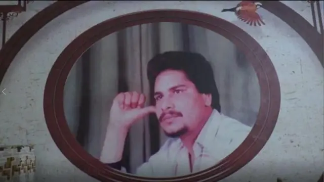 امر سنگھ چمکیلا