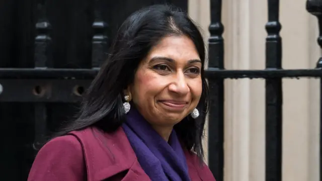 Suella Braverman