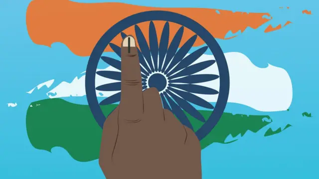 ઝારખંડ અને મહારાષ્ટ્રની વિધાનસભા ચૂંટણી 2024, બીબીસી ગુજરાતી 