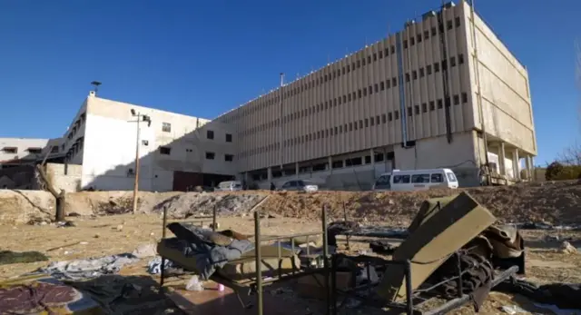 В'язниця Седная