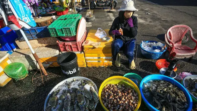 ਮੱਛੀ ਬਜ਼ਾਰ