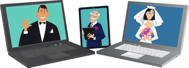 انلاین واده