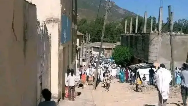 ሓዘን ሞት 5 ቆልዑ