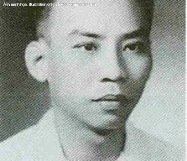 Ông Trần Xuân Bách