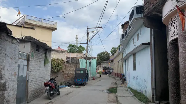 बिजली की समस्या