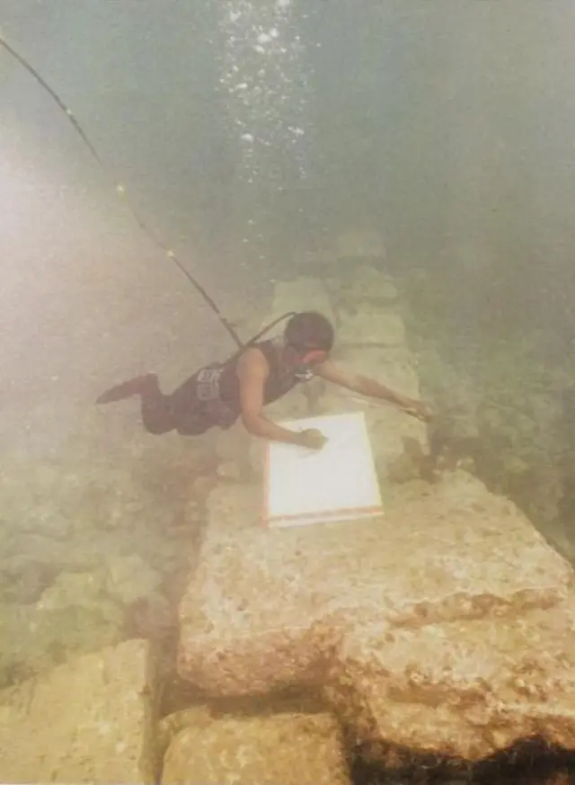 ద్వారకపై పరిశోధనలు