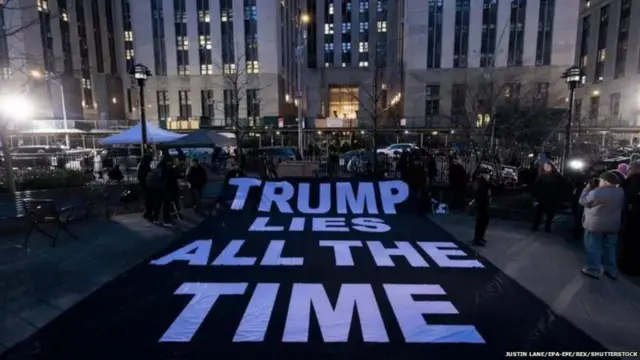 ਡੋਨਲਡ ਟਰੰਪ