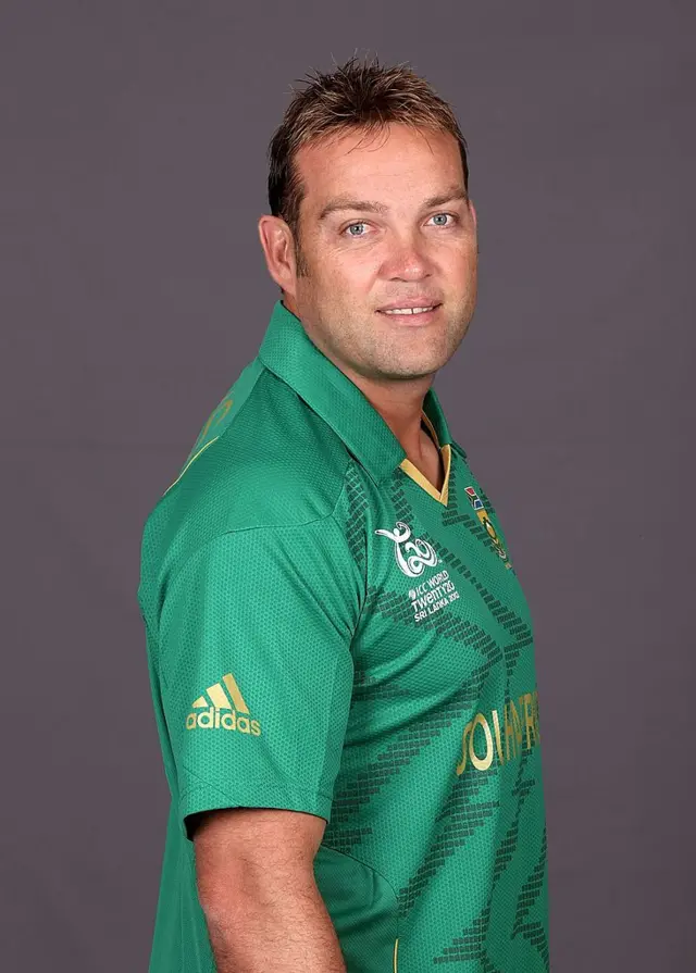 ஜாக் காலிஸ்