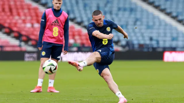 جان مک‌گین