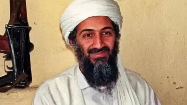 ஒசாமா பின்லேடனின் ஆதரவாளர் என்று ஜாகிர் நாயக் மீது குற்றச்சாட்டு