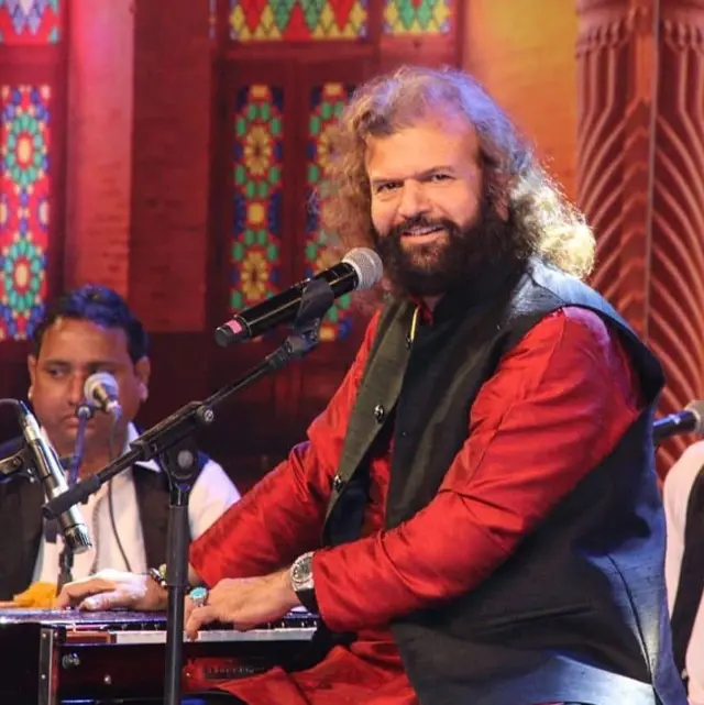 ਹੰਸ ਰਾਜ ਹੰਸ