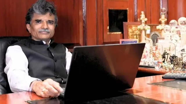 செபி, ராஜேஷ் எக்ஸ்போர்ட்ஸ், ரூ.15.15 லட்சம் கோடி வருவாய்