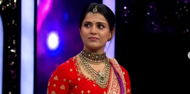 తనూజ పుట్ట స్వామి