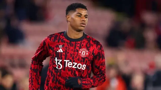 Rashford