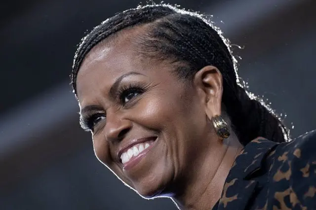 Michelle Obama
