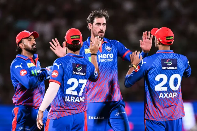 RR vs DC, ஐபிஎல், பிளேஆஃப் வாய்ப்பு யாருக்கு?