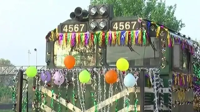 جعفر ایکسپریس