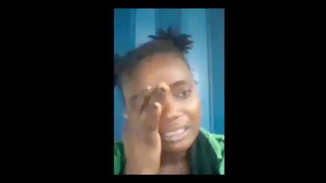 Fatima ni umwe mu bimukira ibihumbi bava muri Afrika bagotewe mu bitero bibera muri Liban, hagati ya Israel n'umuhari Hezbollah.