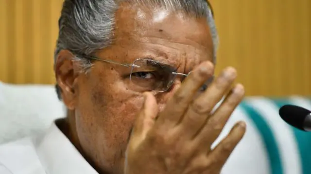 કેરળમાં ધર્માંતરણ