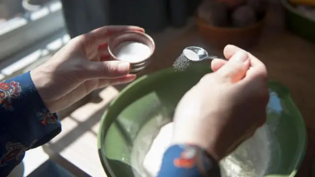 ਲੂਣ, ਸੋਡੀਅਮ