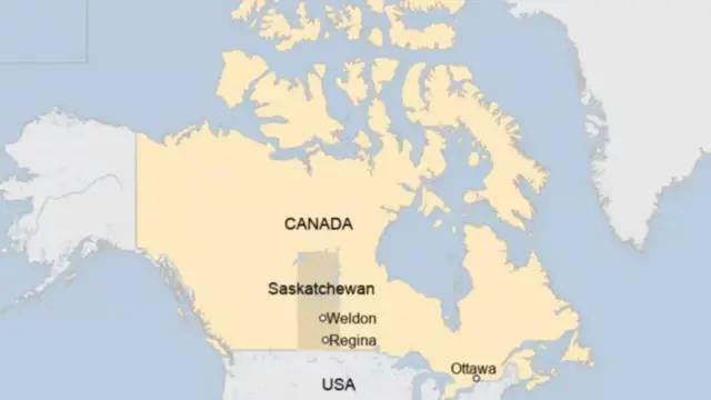 Saskatchewan