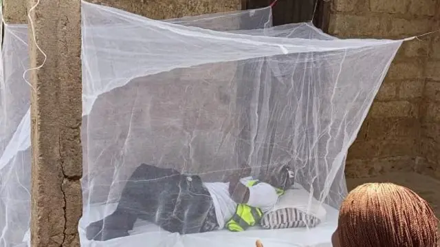 aworan awọn ibora idaabobo araẹni lọwọ ẹfọn