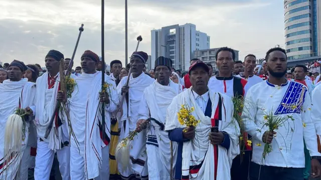 Irreeffattoonni gara Malkaa Finfinnee wayita deeman