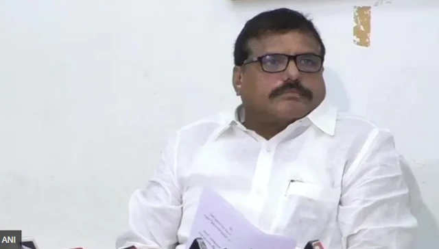 బొత్స సత్యనారాయణ, మంత్రి