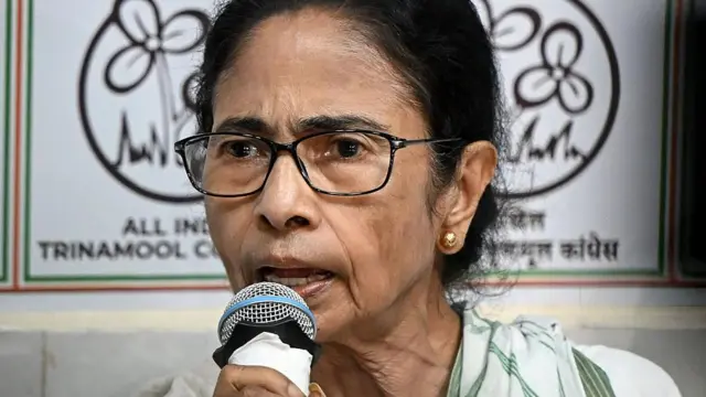 पश्चिम बंगाल