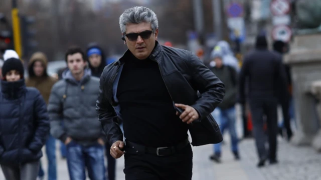 ரஜினிகாந்த், கமல்ஹாசன், விஜய், தமிழ் சினிமா