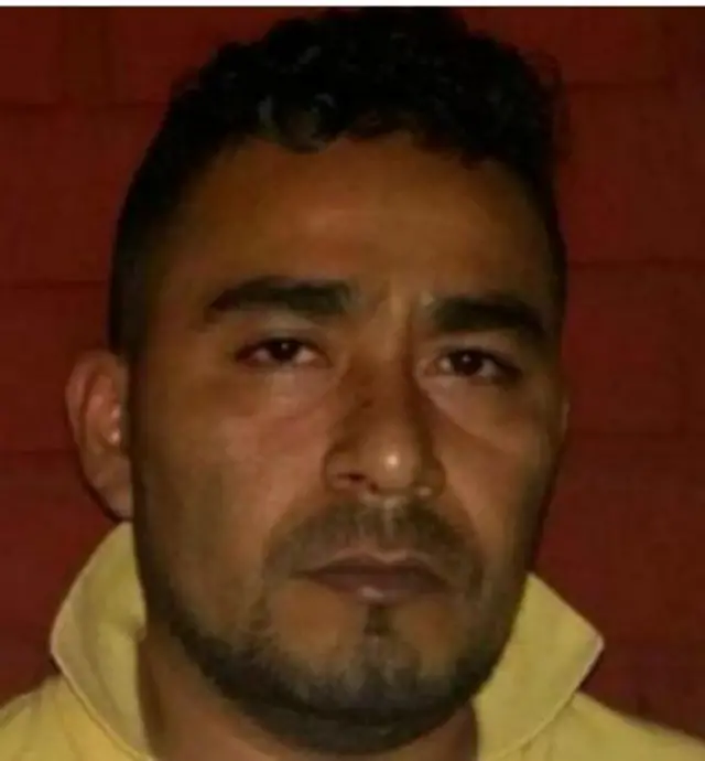 Yulan Adonay Archaga Cariaa