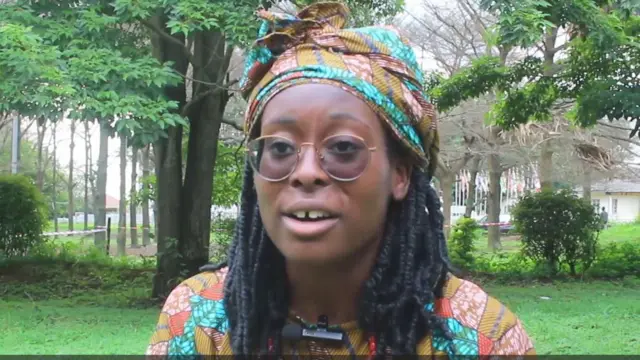 Aworan akẹkọọ kan