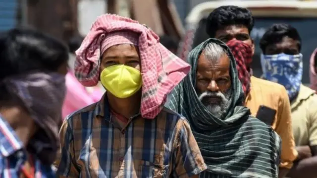 வட இந்தியா - தென் இந்தியா 