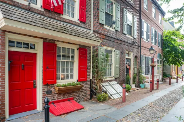 ቤቶቹ ያሉበት ጥንታዊ ይዞታ ሳይለወጥ የአካባቢው ሰዎች አሁንም ድረስ ይኖሩባቸዋል።