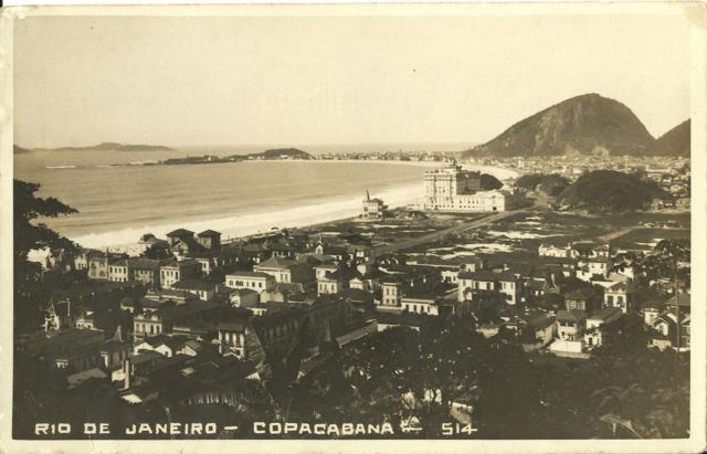 Copacabana Palacetigre 777 link1923, o anotigre 777 linksua inauguração