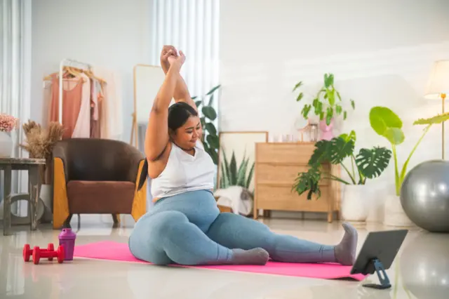 உடல் பருமன் 