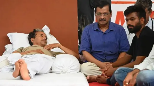 சோனம் வாங்சுக் ஜந்தர்