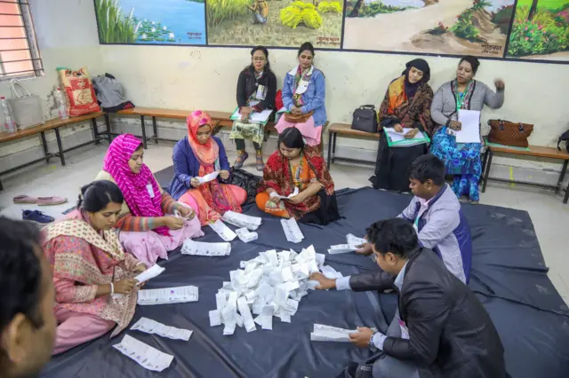 bangladesh