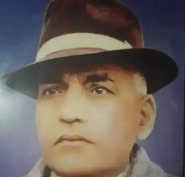 ज़ुल्फिकार अली भुट्टो