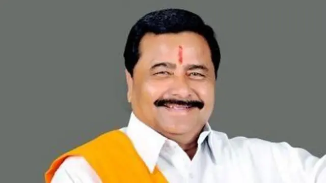 ઉમરેઠના ધારાસભ્ય ગોવિંદભાઈ પરમાર ઉમરેઠ પેટાચૂંટણી ગુજરાત બીબીસી વિધાનસભા પેટા ચૂંટણી આણંદ ચરોતર ભાજપ જયંત બૉસ્કી એનસીપી કૉંગ્રેસ