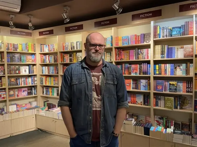 Pisac Darko Tuševljaković