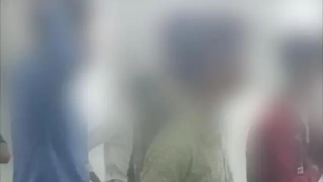 व्हायरल व्हीडिओ