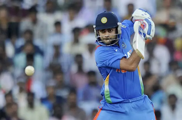 விராட் கோலி - பிறந்தநாள்