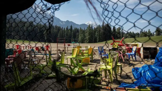 పహల్గాం