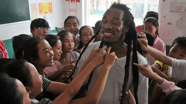  ቤንጃሚን ዘፋኒያህ