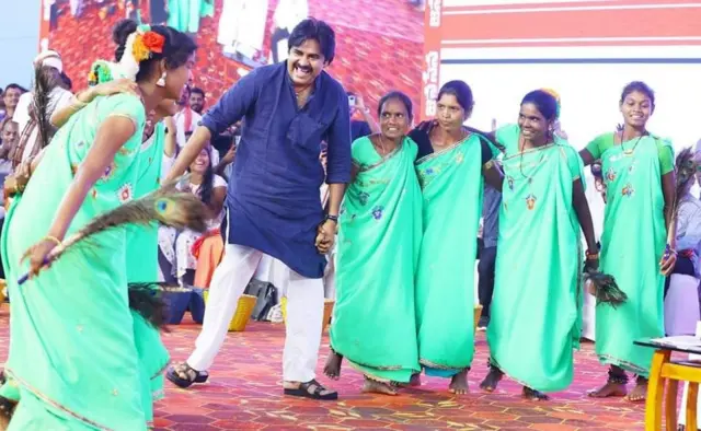 పవన్ కల్యాణ్