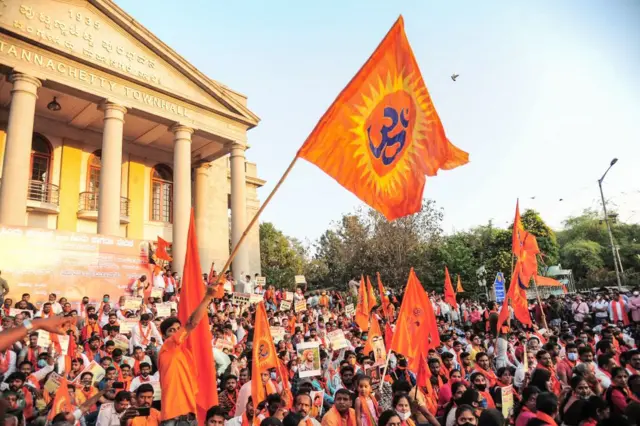 பஜ்ரங் தளம்- கர்நாடக தேர்தல்