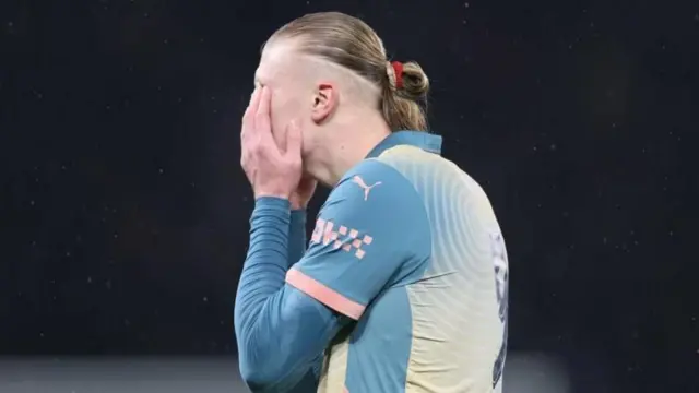 ኢርሊንግ ሃላንድ