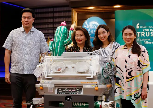 ครอบครัวชิน